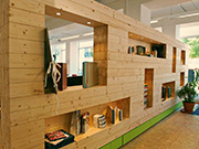 Innenarchitektur