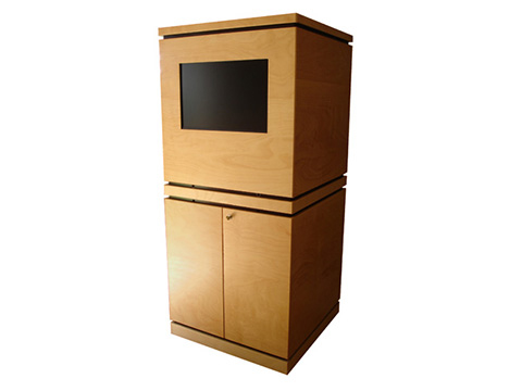 Monitorbox
